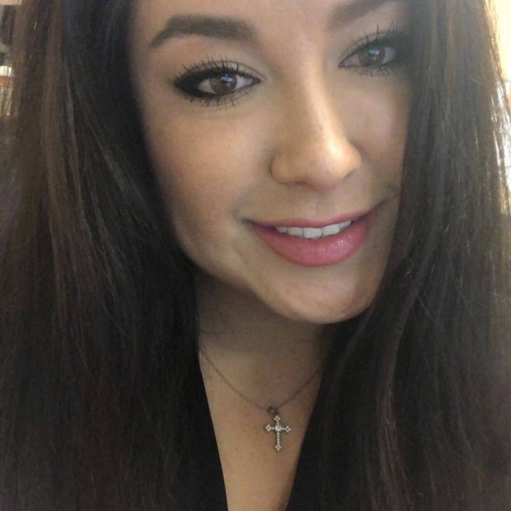 Meet your Posher, Candice